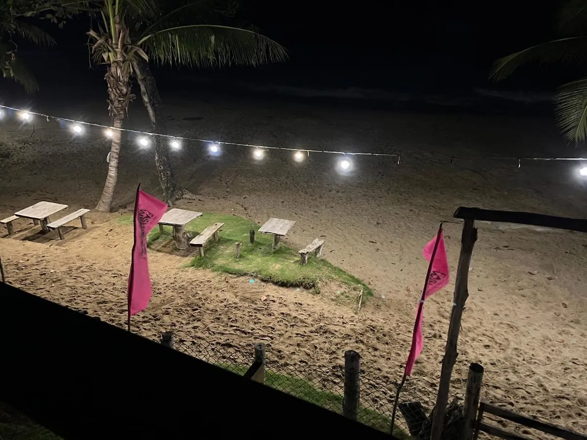Cabarete Ecolodge Maravilla Beachfront,Encuentro, Surf, Kite